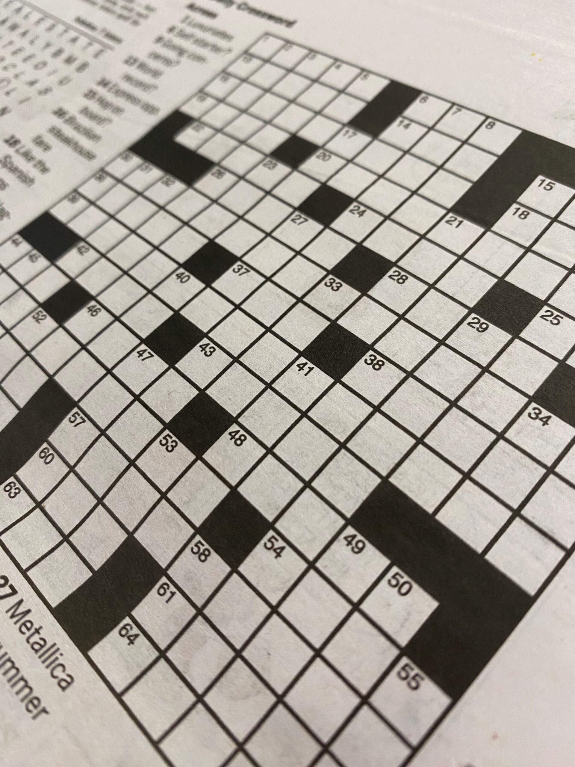 yeah not a chance crossword clue yeah not a chance crossword clue