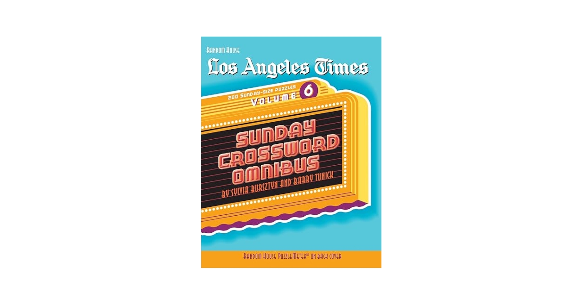 la sunday times crossword puzzle