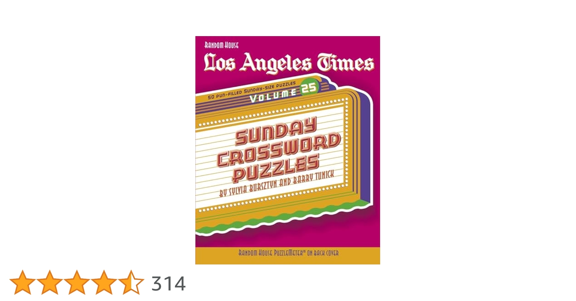 l.a. sunday crossword l.a. sunday crossword