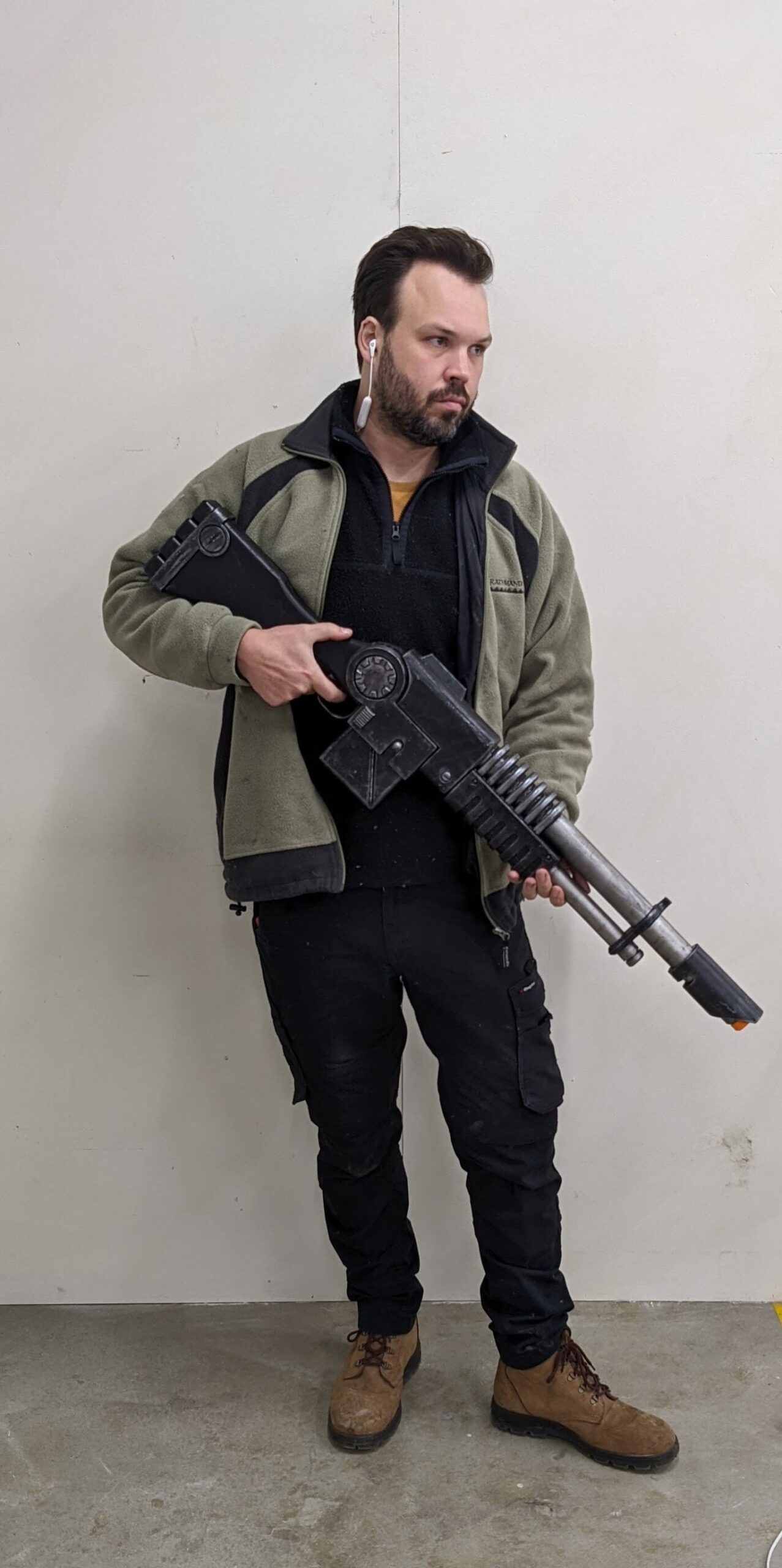 lasgun lucius pattern no. 98 lasgun lucius pattern no. 98