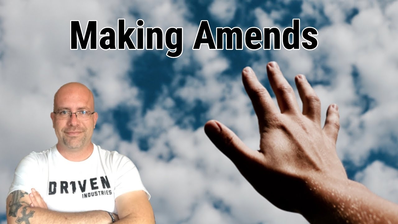 Made Amends Nyt Crossword Clue