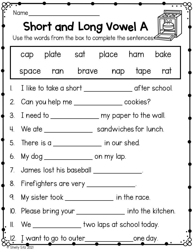worksheet on magic e worksheet on magic e