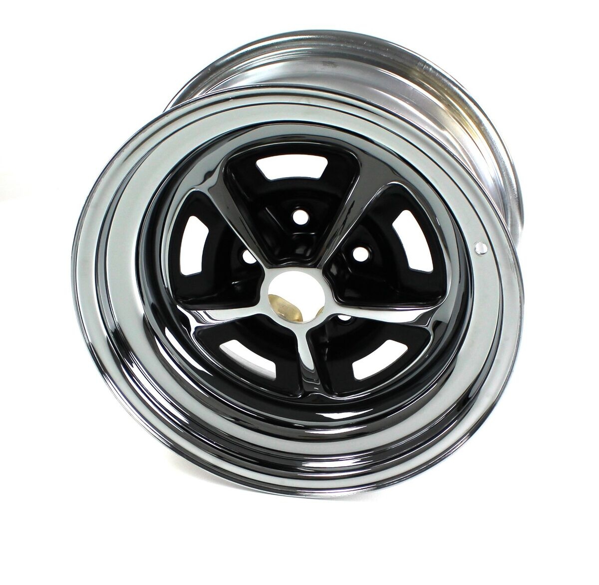 Magnum 500 5 Lug 15X7 5x4 5 Bolt Pattern Mustang Cougar Mopar EBay Magnum 500 5 Lug 15X7 5x4 5 Bolt Pattern Mustang Cougar Mopar EBay