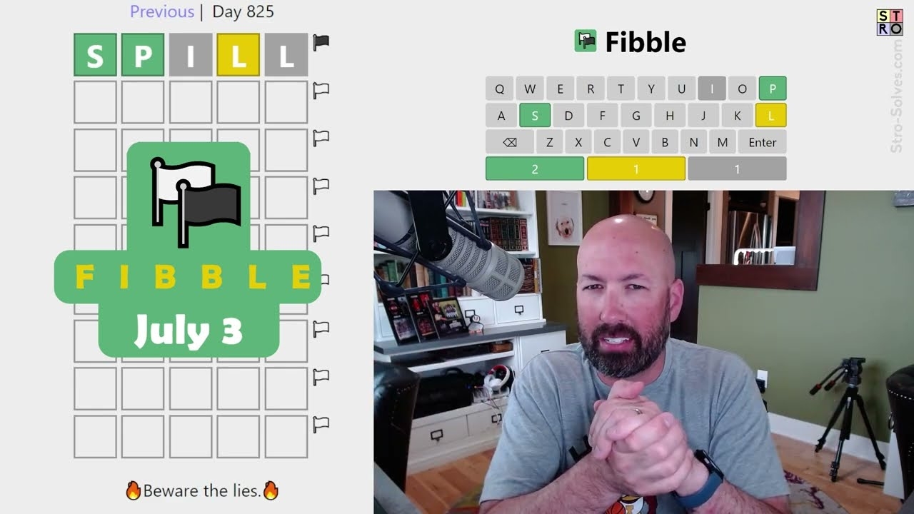 Make This Puzzle SPILL The Beans About Its Lies YouTube Make This Puzzle SPILL The Beans About Its Lies YouTube
