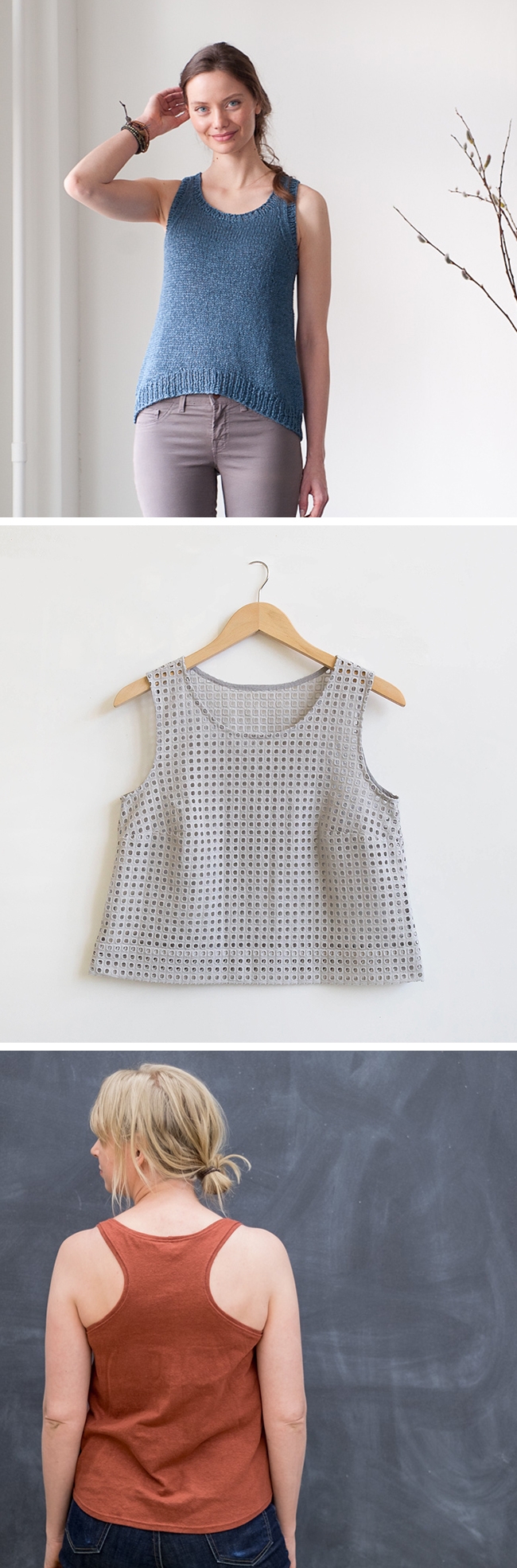 Make Your Own Basics The Tank Top knitted And Sewn KT s Slow Closet Make Your Own Basics The Tank Top knitted And Sewn KT s Slow Closet