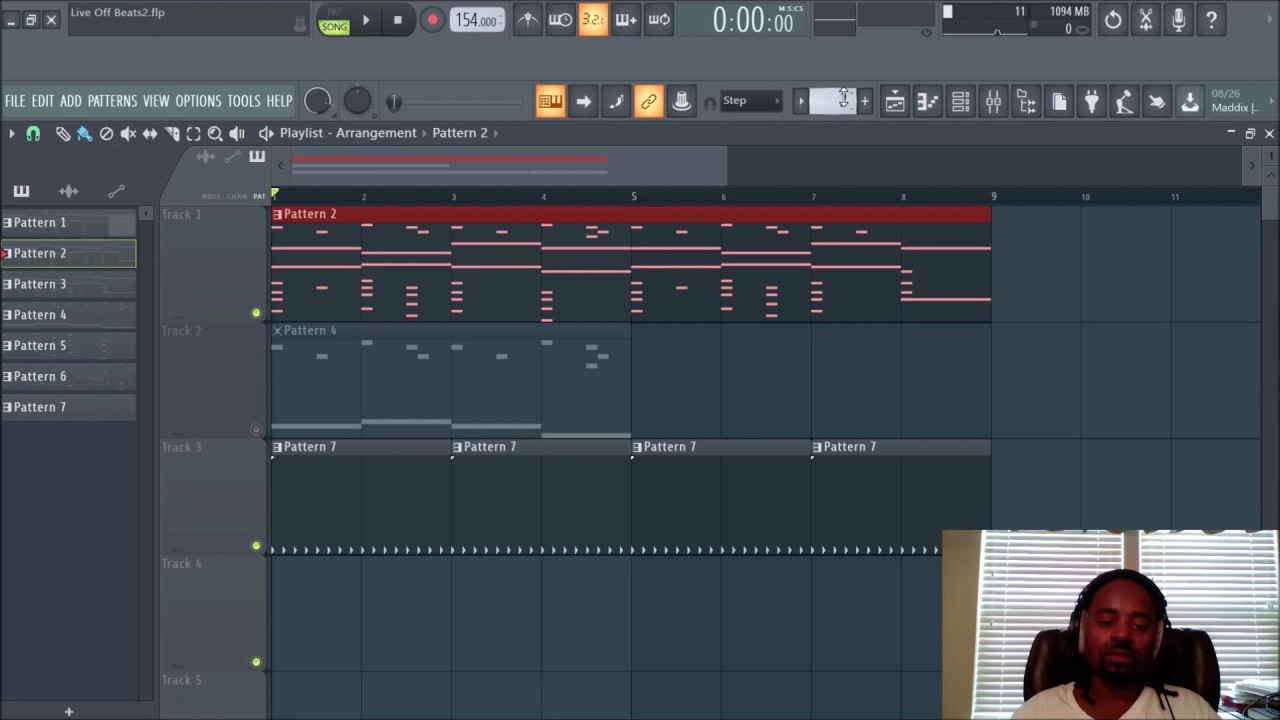 Making Patterns Unique In Fl Studio Merge Pattern Clips Fl Studio YouTube Making Patterns Unique In Fl Studio Merge Pattern Clips Fl Studio YouTube