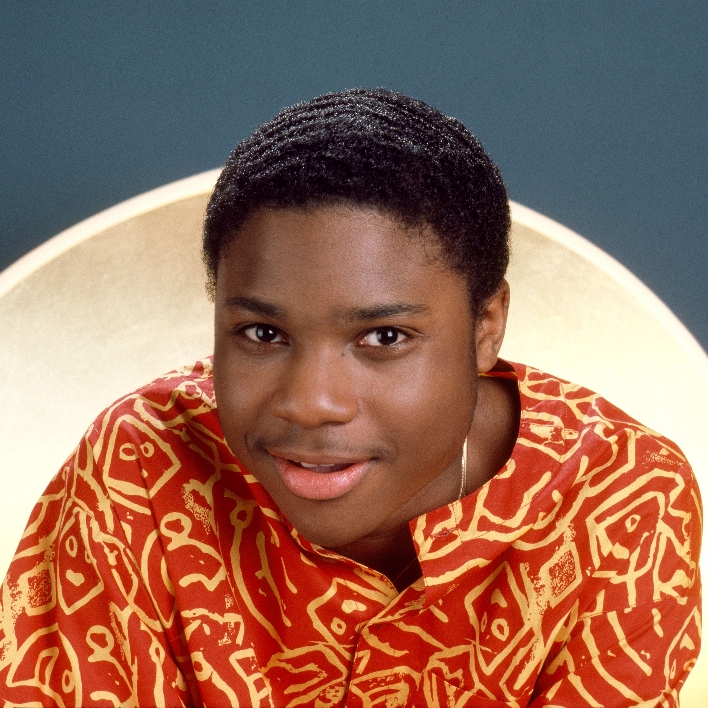 Malcolm Jamal Warner And The Lessons Of Theo Huxtable The New Yorker