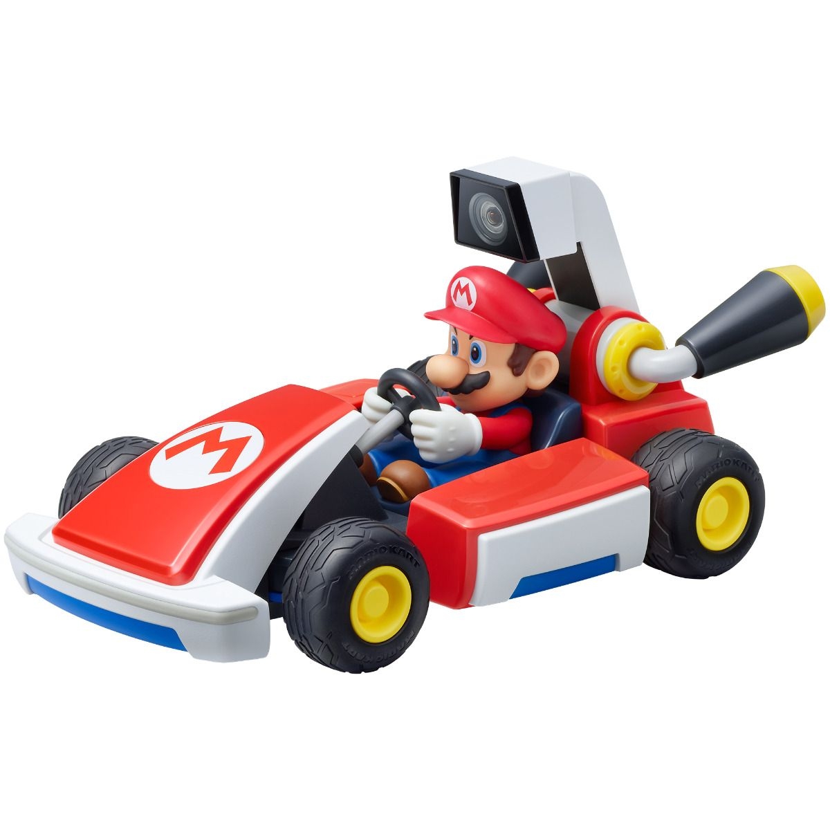 Mario Kart Live Home Circuit Review Video Game Or Pricey Toy Financial Post Mario Kart Live Home Circuit Review Video Game Or Pricey Toy Financial Post