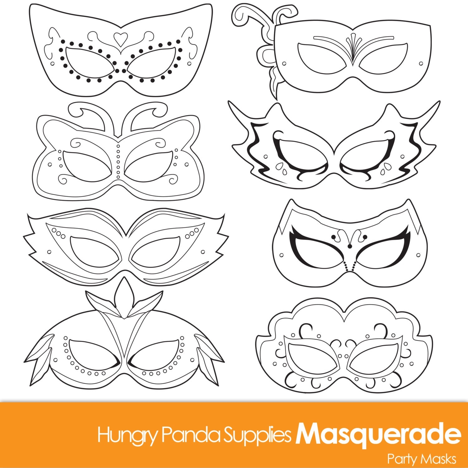 Masquerade Masks Masquerade Mask Printable Masquerade Mask Masquerade Costume Etsy Masquerade Masks Masquerade Mask Printable Masquerade Mask Masquerade Costume Etsy