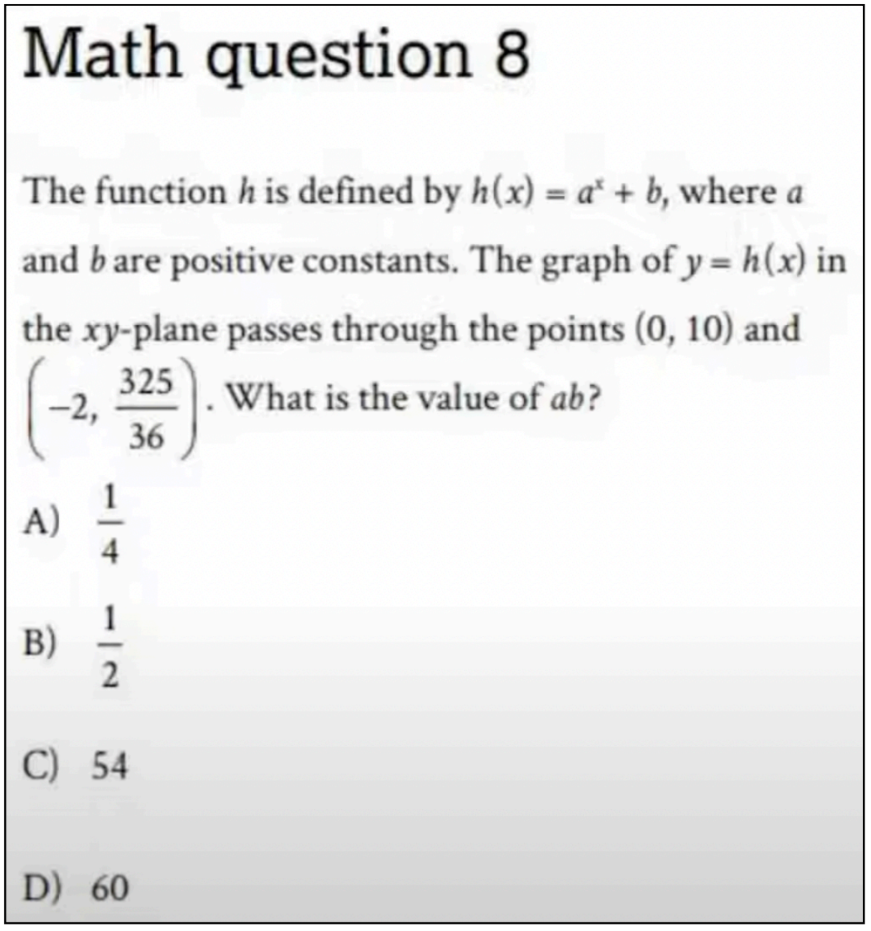 Master Desmos For The Digital SAT 7 Skills To Boost Your Math Score PrepMaven Master Desmos For The Digital SAT 7 Skills To Boost Your Math Score PrepMaven