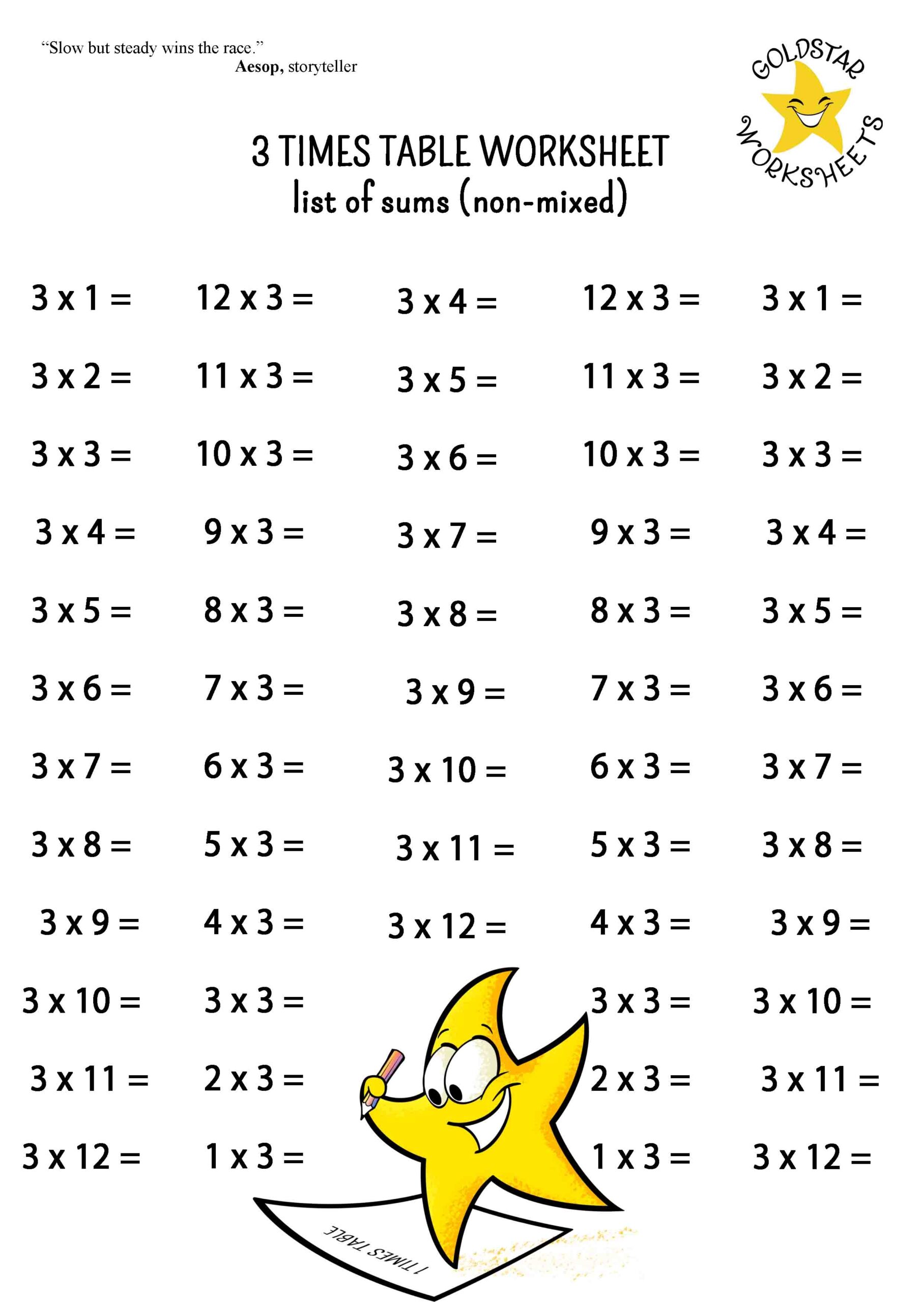 free multiplication facts worksheets free multiplication facts worksheets