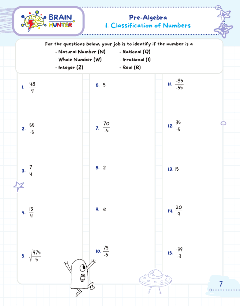 pre algebra and algebra worksheets pre algebra and algebra worksheets