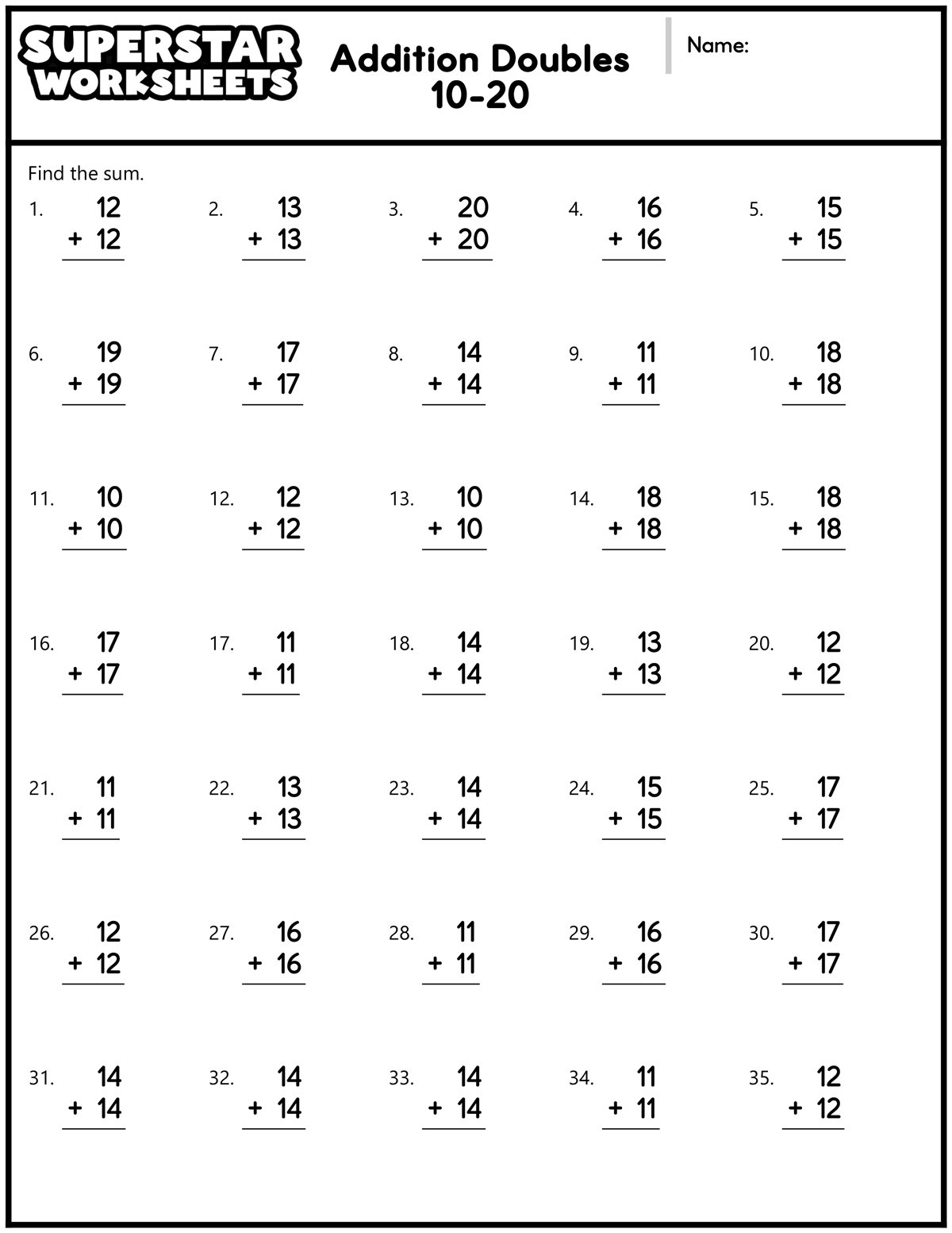 Math Worksheets Superstar Worksheets Math Worksheets Superstar Worksheets