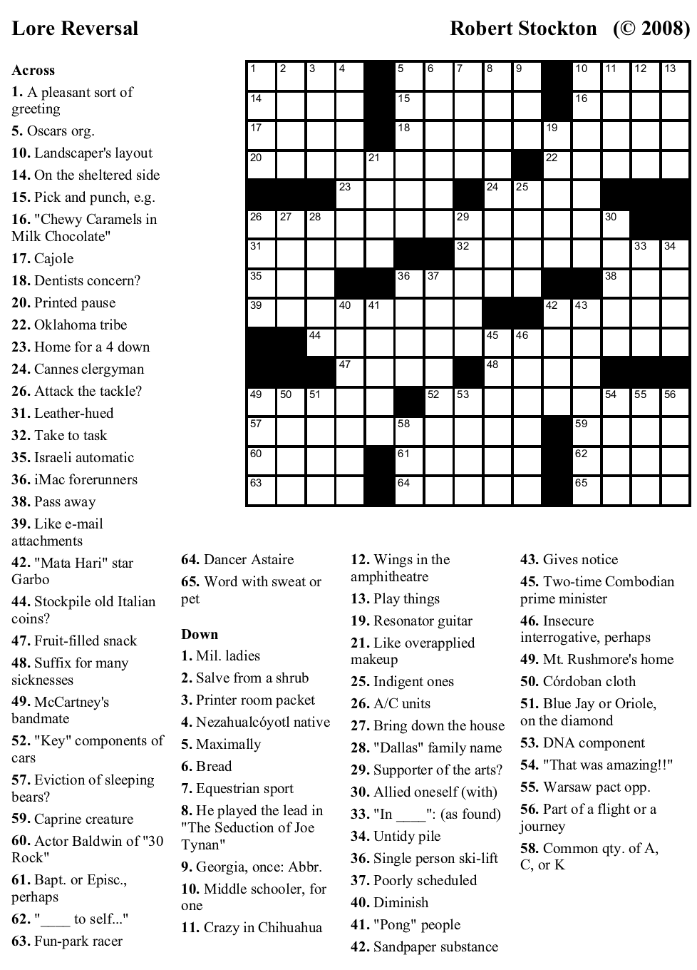 one across crossword help one across crossword help