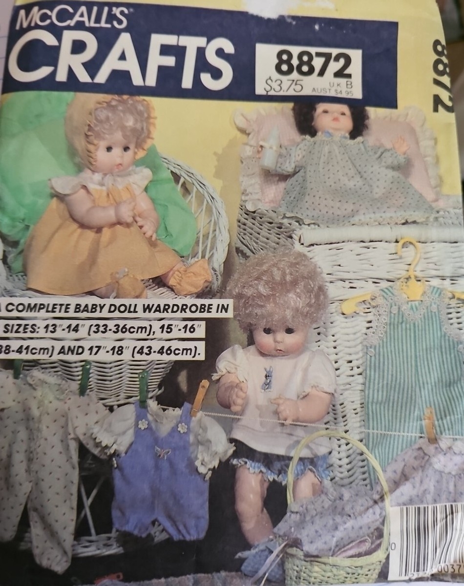 mccalls patterns craft patterns mccalls patterns craft patterns