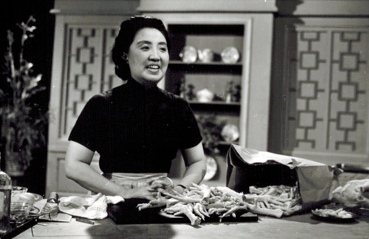 Meet The American Who Popularized Chinese Food In US Immigrant Chef Joyce Chen Fox News Meet The American Who Popularized Chinese Food In US Immigrant Chef Joyce Chen Fox News