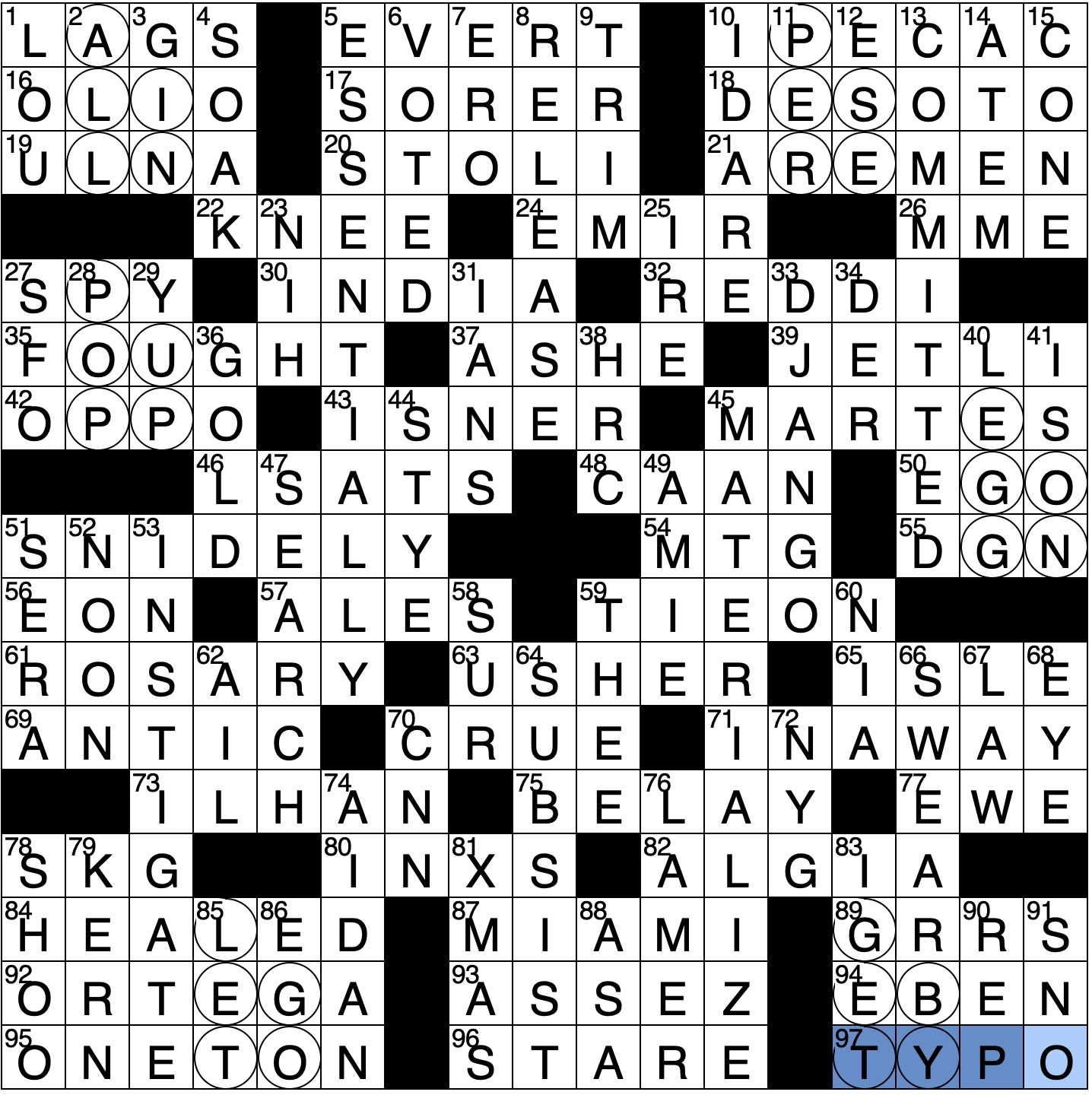 MGWCC 851 Diary Of A Crossword Fiend MGWCC 851 Diary Of A Crossword Fiend