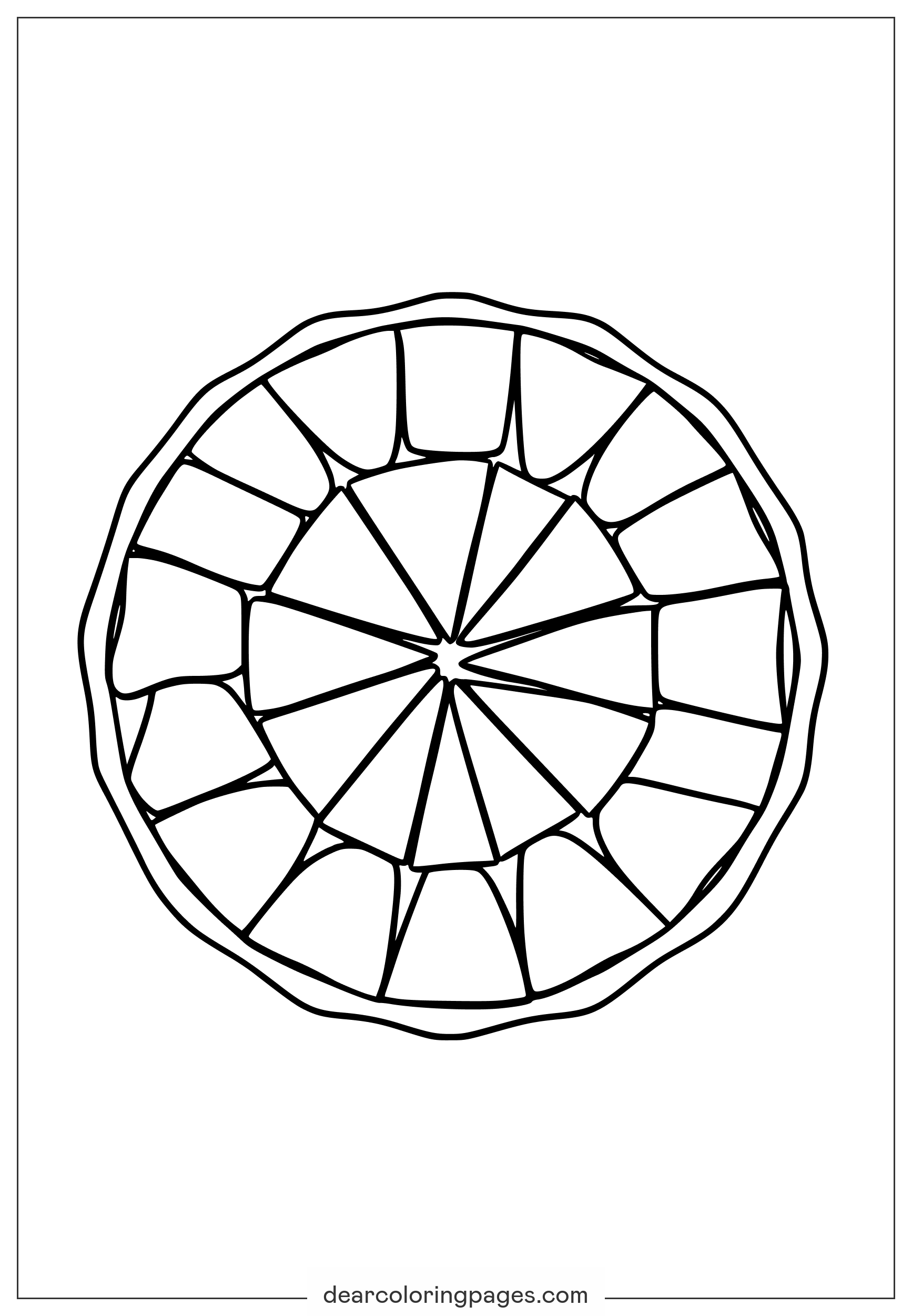 Mosaic Coloring Pages 16 Free Printable Coloring Pages Mosaic Coloring Pages 16 Free Printable Coloring Pages