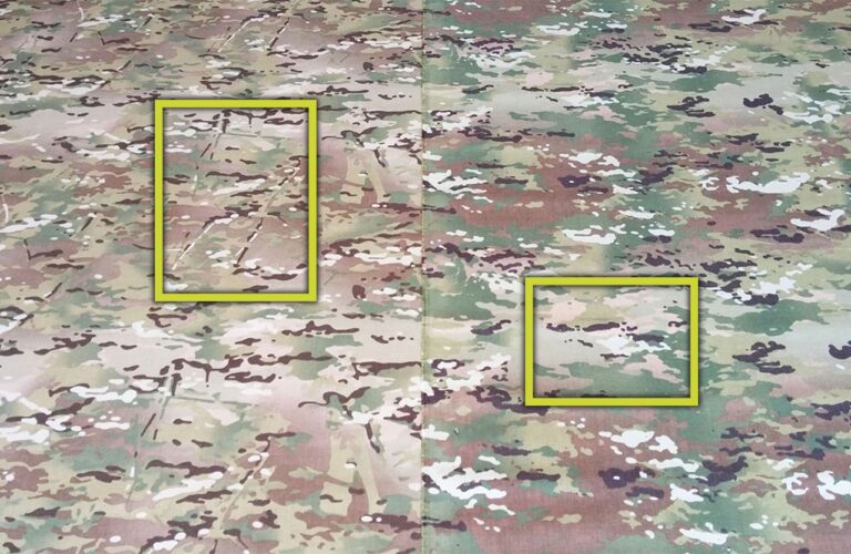 MultiCam VS Scorpion W2 UF PRO