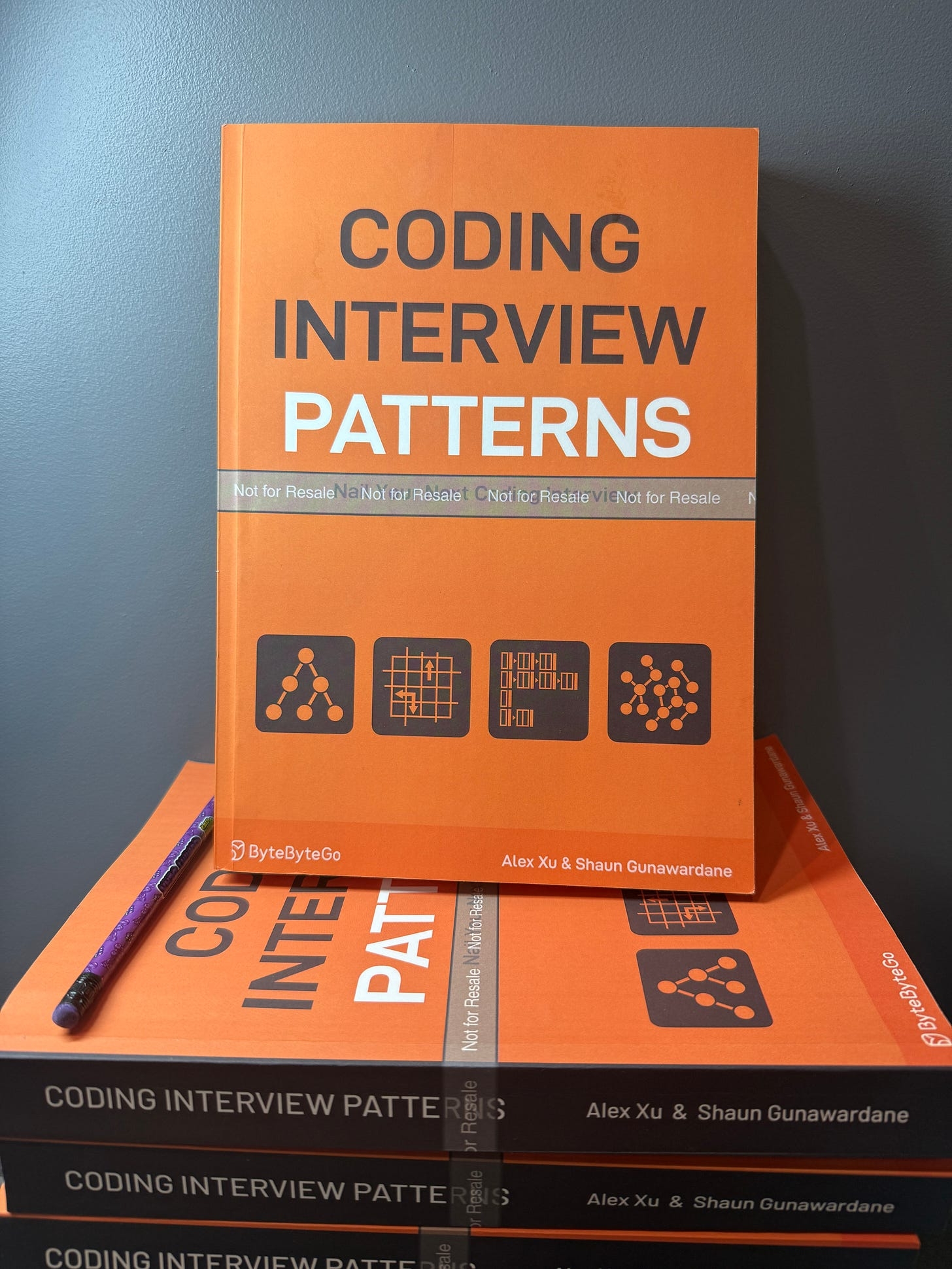 coding interview patterns: nail your next coding interview coding interview patterns: nail your next coding interview