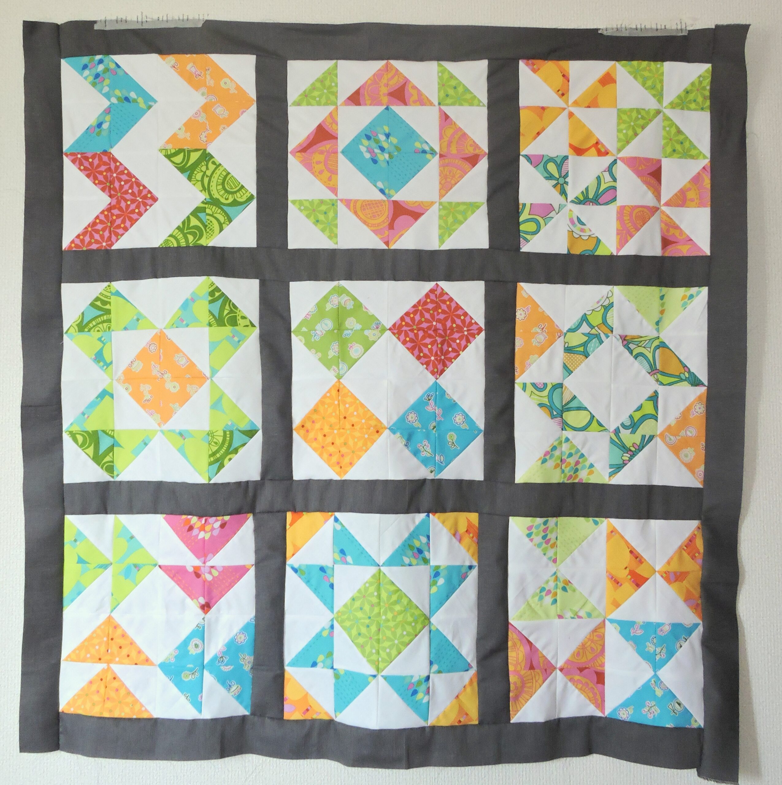 My Quilting Library Patchwork Essentials The Half Square Triangle Blossom Heart Quilts My Quilting Library Patchwork Essentials The Half Square Triangle Blossom Heart Quilts