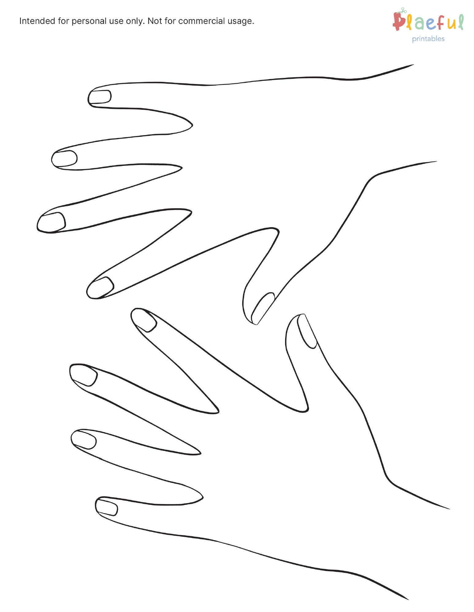 Nail Salon Children s Learning Printable Preschool Printables Fine Motor Skills Homeschool Activity Digital Download Instant Download Etsy Israel Nail Salon Children s Learning Printable Preschool Printables Fine Motor Skills Homeschool Activity Digital Download Instant Download Etsy Israel