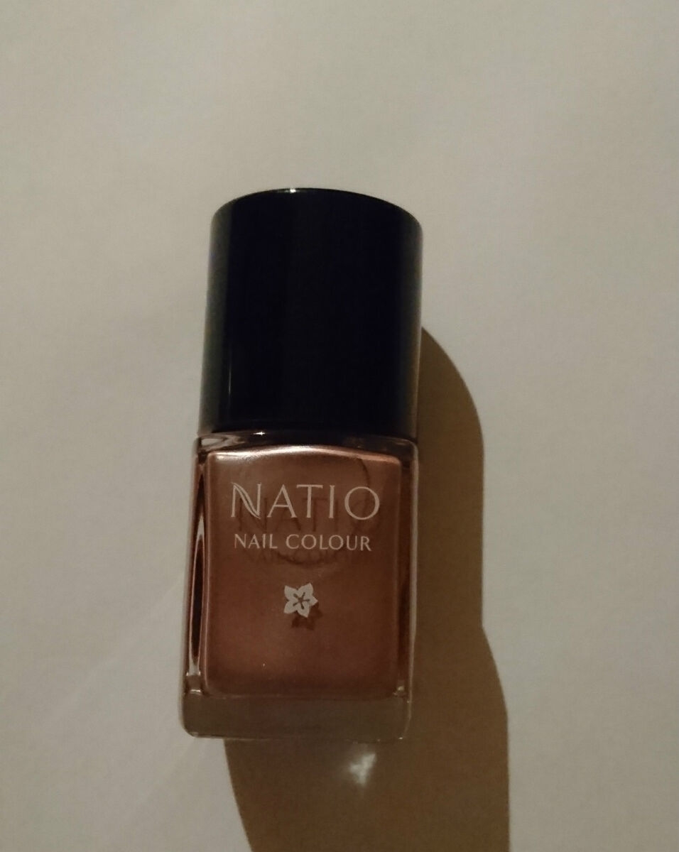 nail polish brand crossword