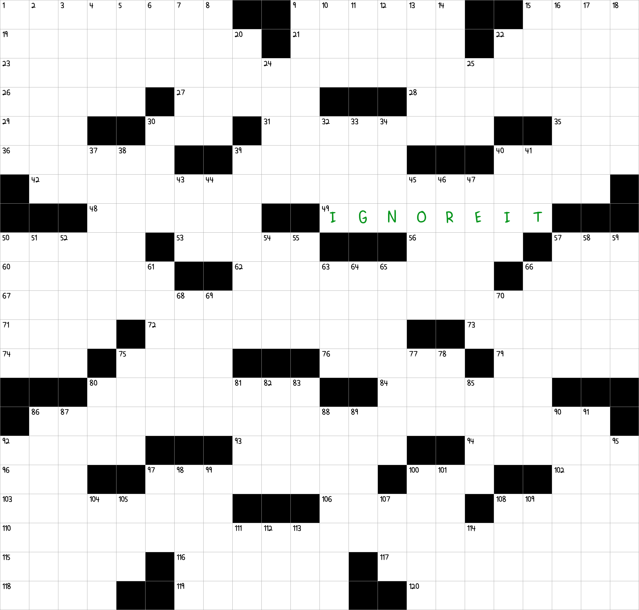 help or nevermind crossword clue