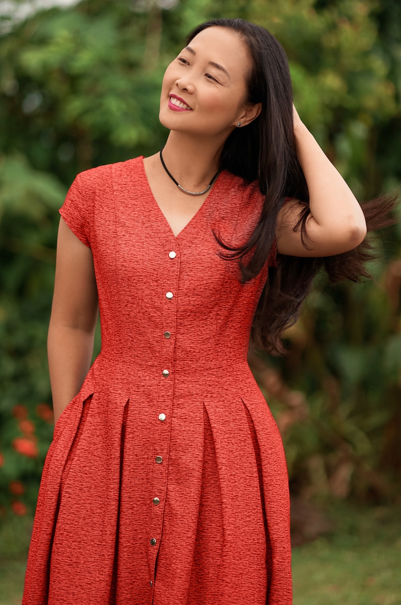 New Pattern Kalispell Dress Itch To Stitch New Pattern Kalispell Dress Itch To Stitch