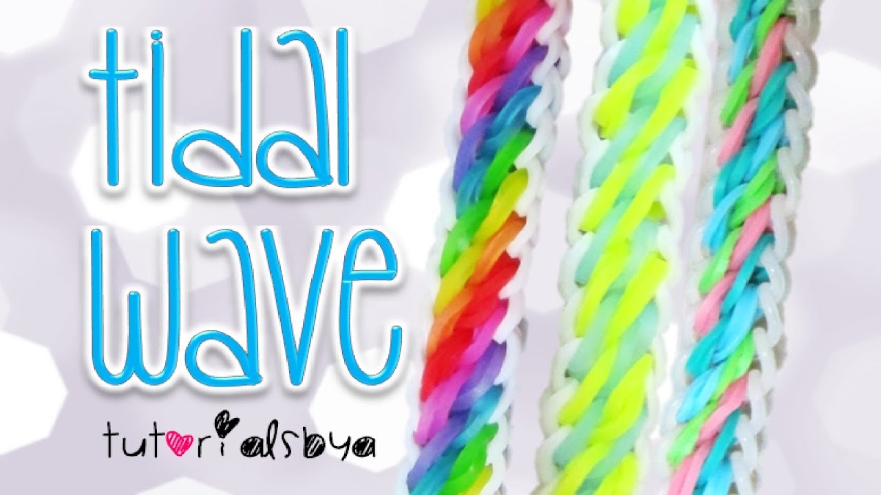 rainbow loom band patterns rainbow loom band patterns