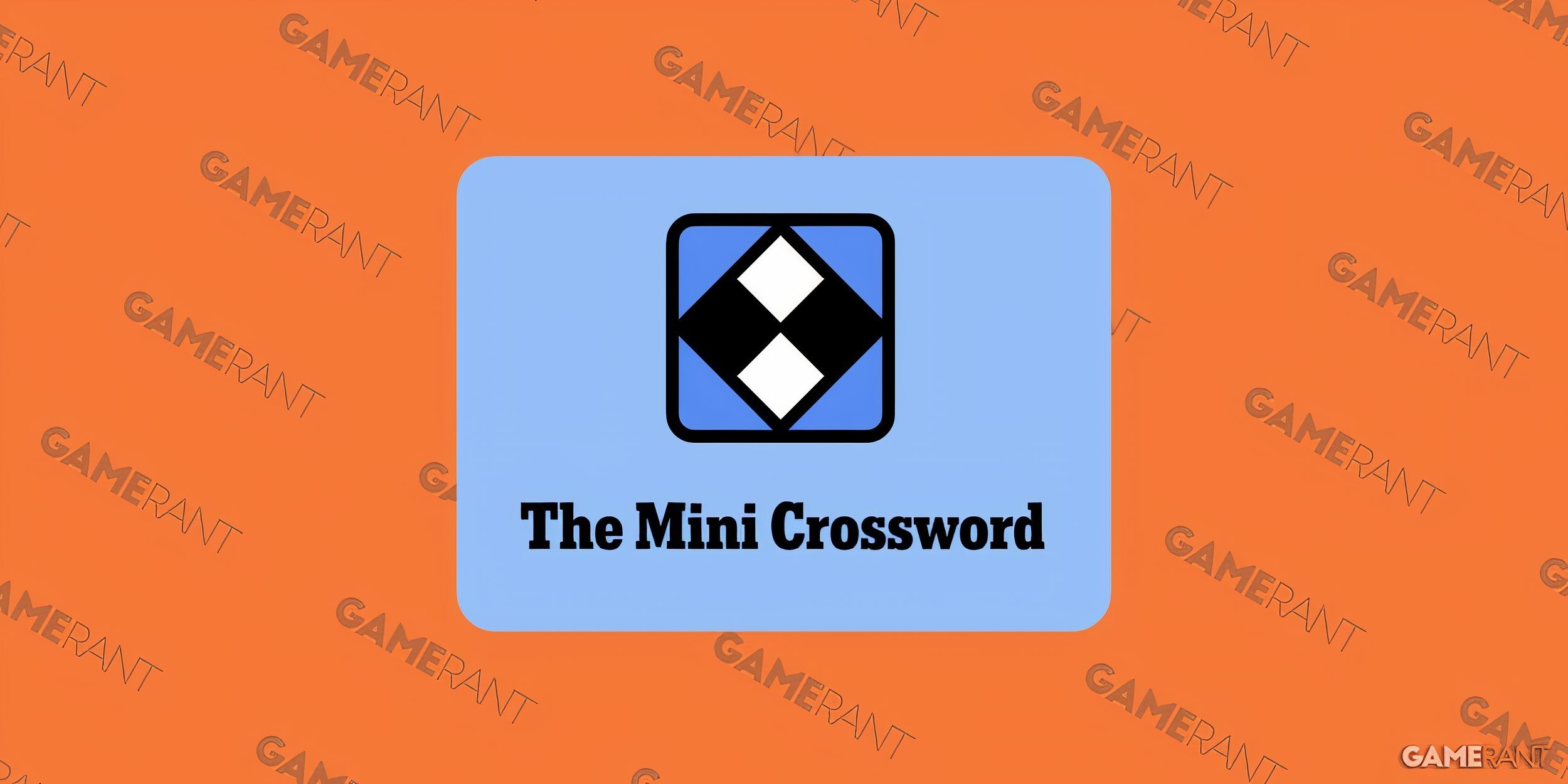 New York Times Mini Crossword Clues And Answers For May 26 2025 New York Times Mini Crossword Clues And Answers For May 26 2025