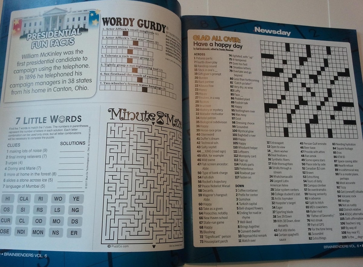newsday crossword puzzle solutions newsday crossword puzzle solutions