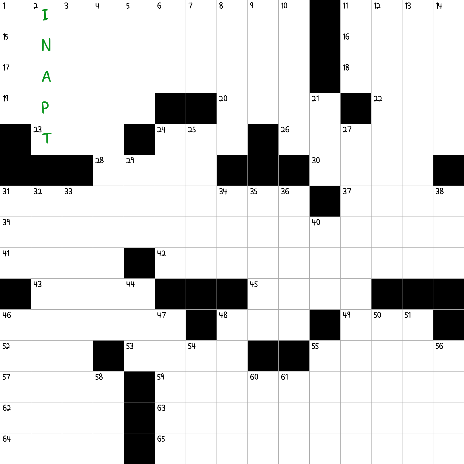 Not Quite Right NYT Crossword Clue April 18 2025 Not Quite Right NYT Crossword Clue April 18 2025