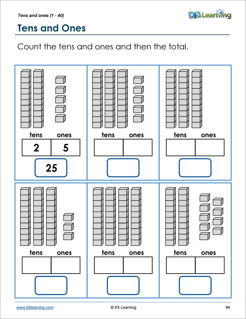Numbers And Counting To 100 Workbook K5 Bookstore Numbers And Counting To 100 Workbook K5 Bookstore