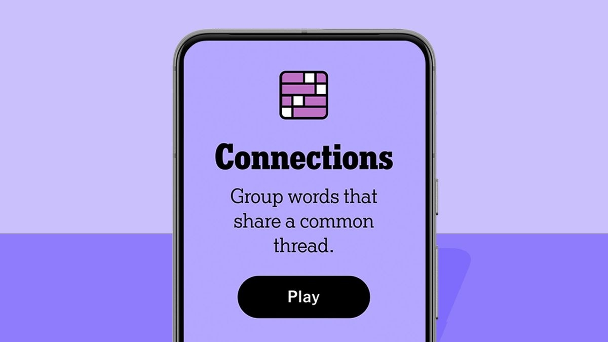 NYT Connections Hints And Answers For Monday August 4 game 785 TechRadar NYT Connections Hints And Answers For Monday August 4 game 785 TechRadar