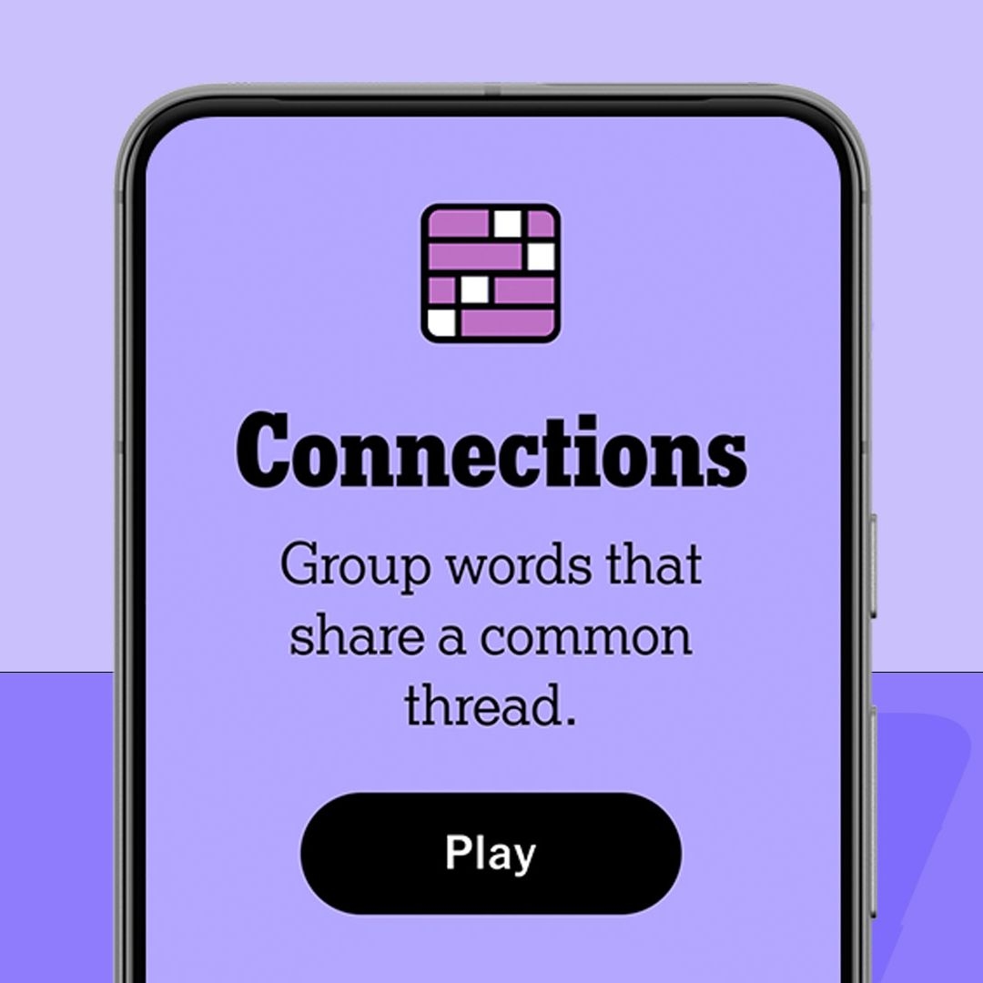 NYT Connections Hints And Answers For Monday August 4 game 785 TechRadar NYT Connections Hints And Answers For Monday August 4 game 785 TechRadar