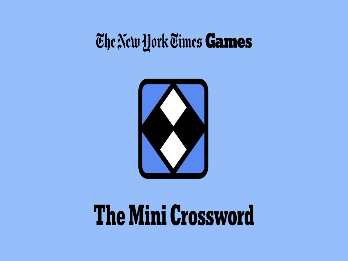NYT Crossword Answers NYT Mini Crossword Answers August 17 Complete Your Puzzle Ritual With These Clues And Answers The Economic Times