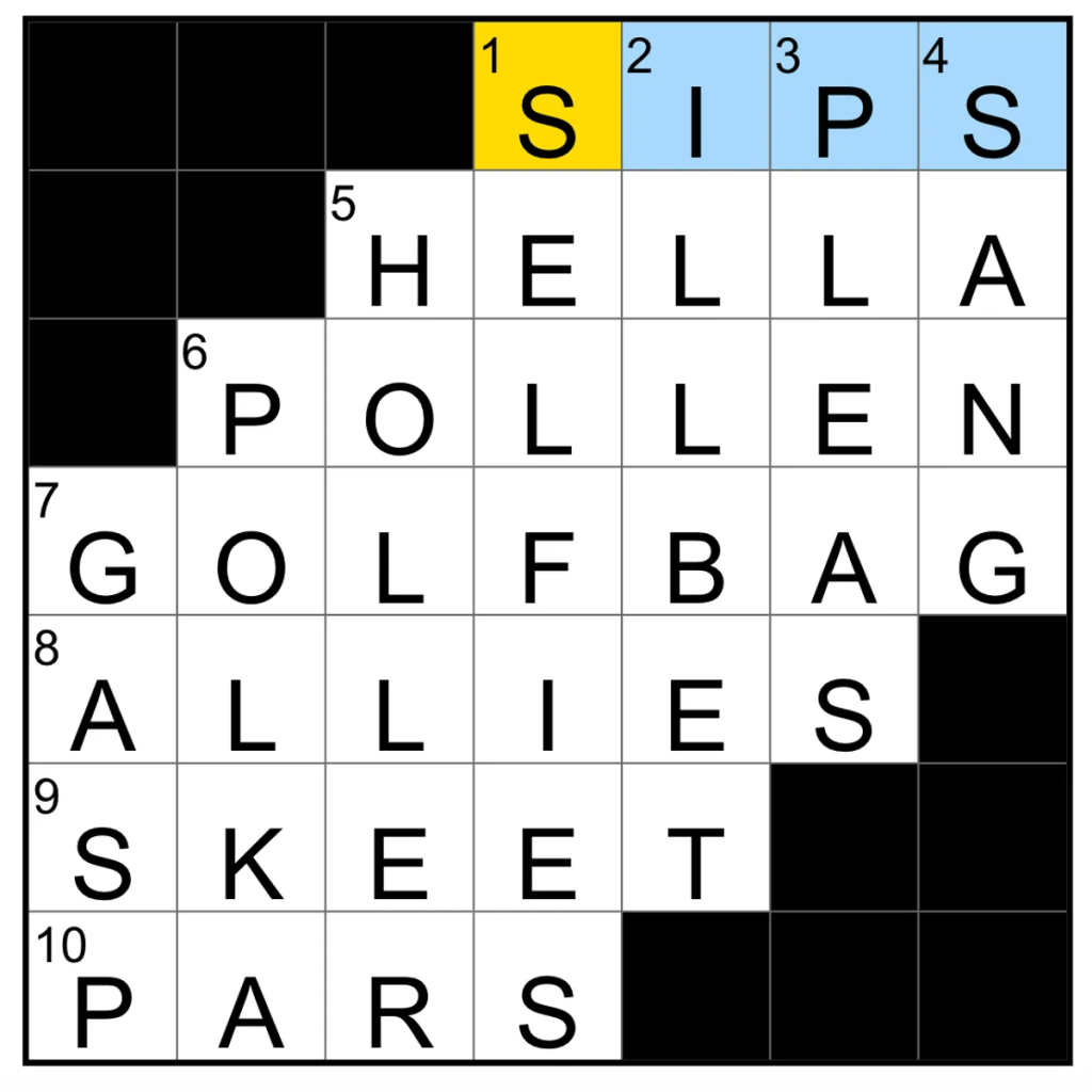 bring to mind nyt crossword