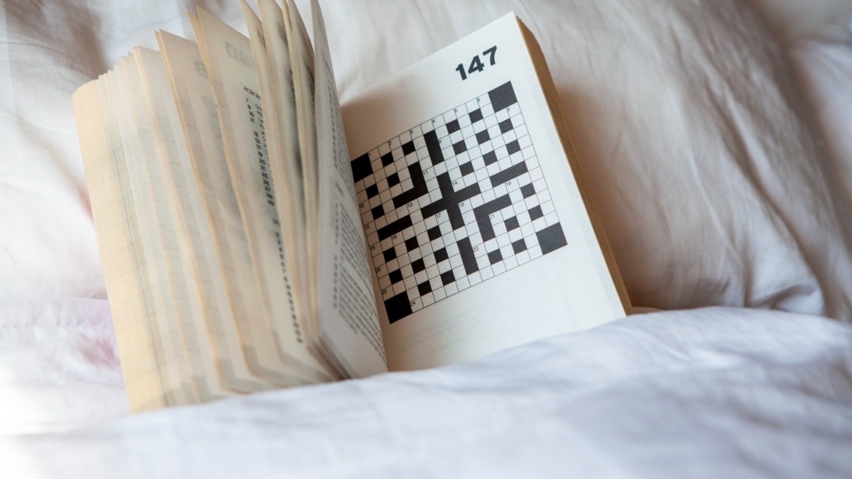 NYT Mini Crossword Hints Including Severance s Evil Corporation For Today February 21 NYT Mini Crossword Hints Including Severance s Evil Corporation For Today February 21