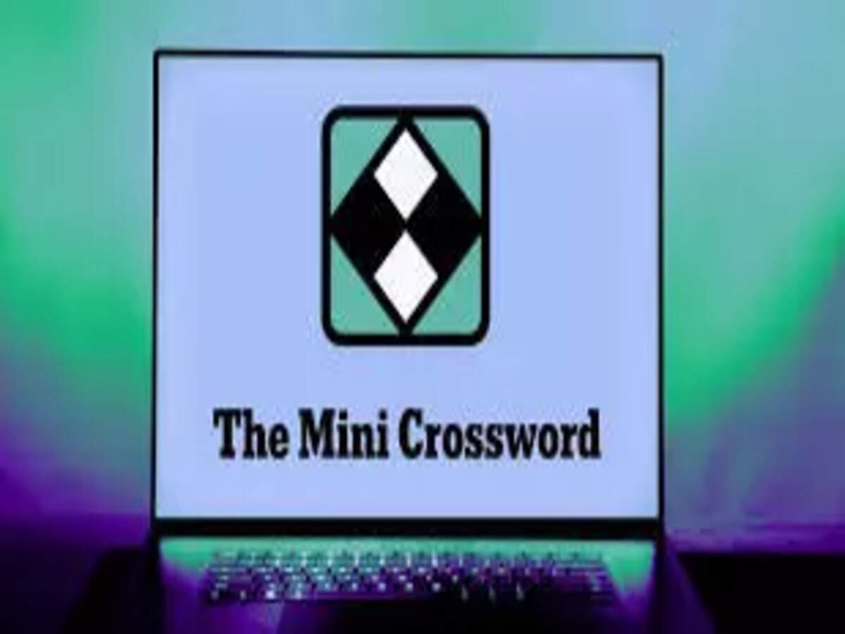 NYT Mini Today NYT Mini Crossword April 10 2025 Solve Today s Puzzle With These Hints And Answers The Economic Times NYT Mini Today NYT Mini Crossword April 10 2025 Solve Today s Puzzle With These Hints And Answers The Economic Times