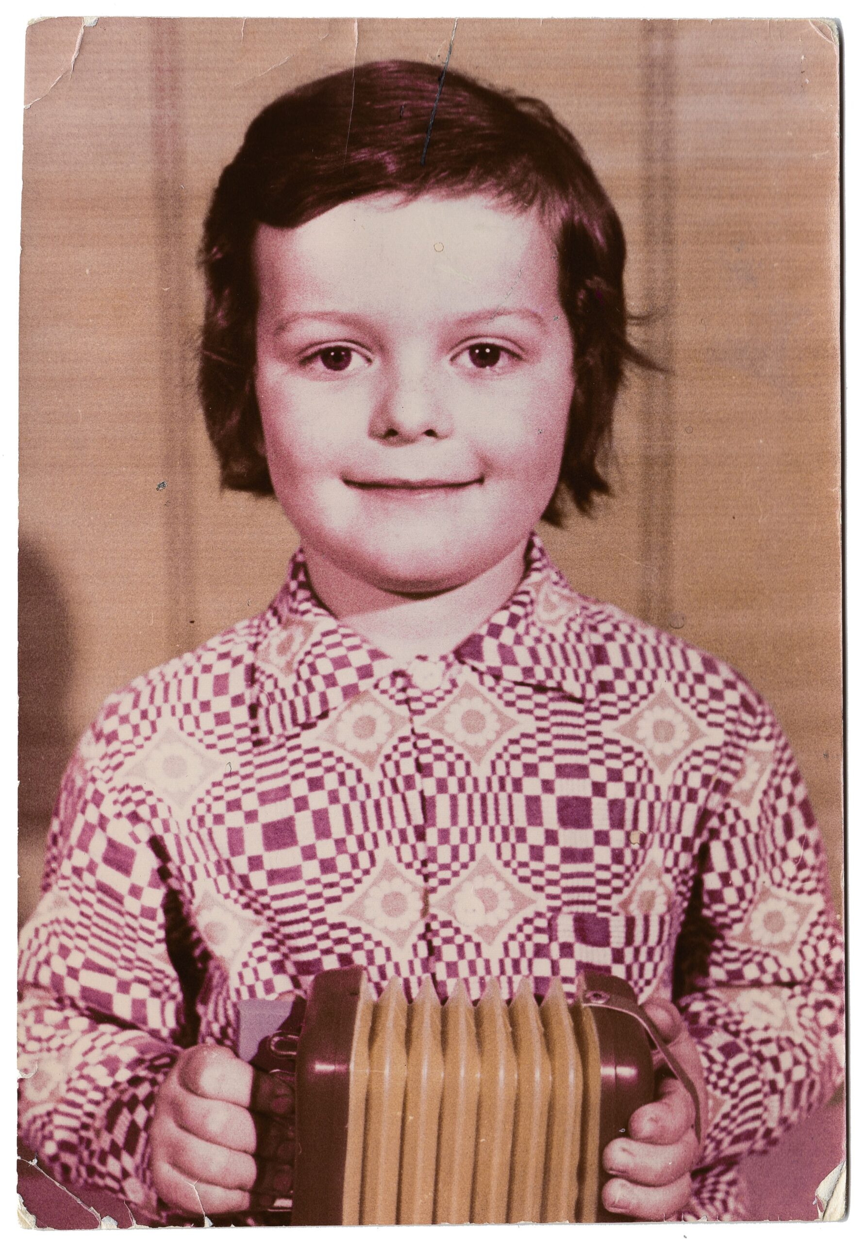 October s Child The Year I Left The Soviet Union The New Yorker