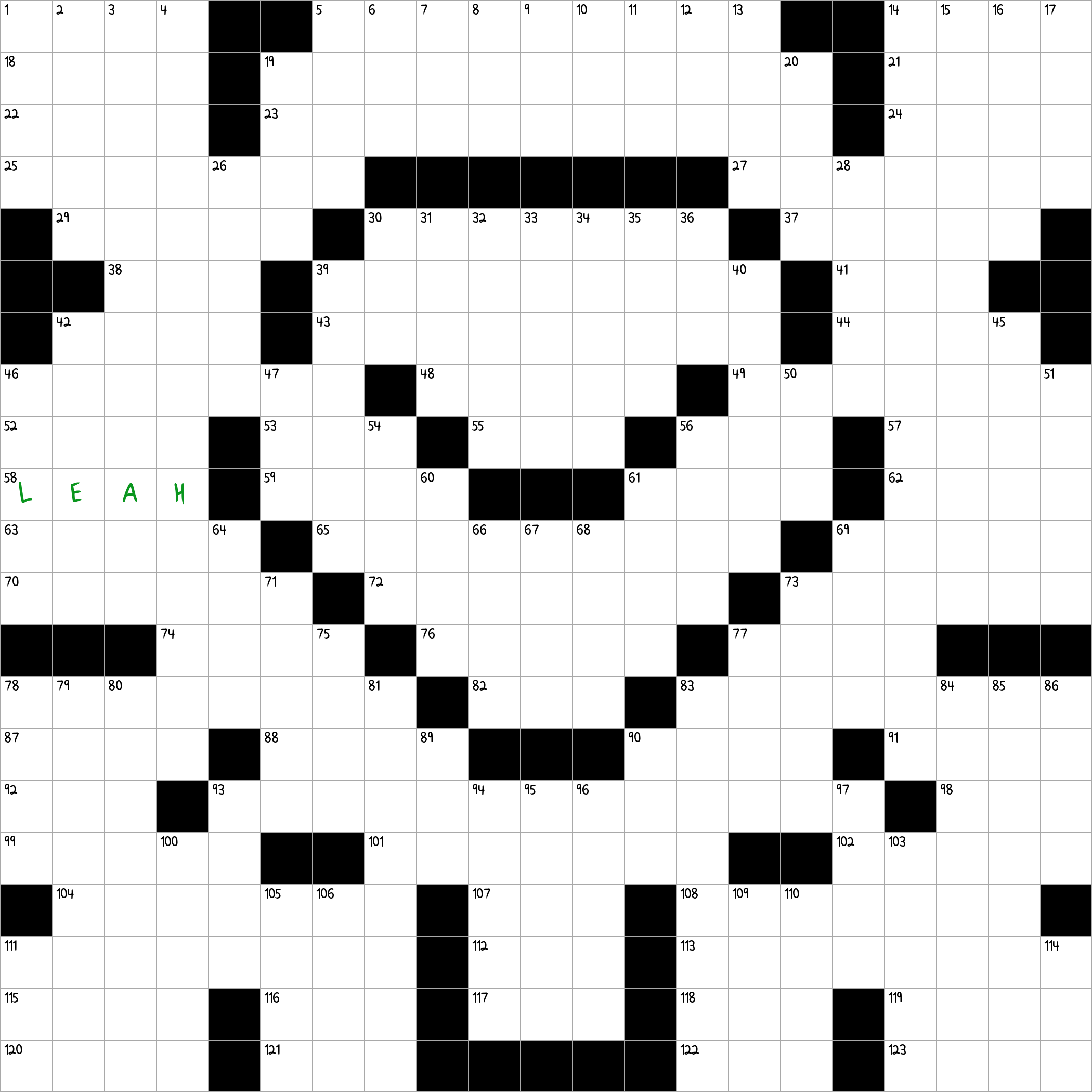 One Of The Torah s Four Foremothers NYT Crossword Clue November 17 2024 One Of The Torah s Four Foremothers NYT Crossword Clue November 17 2024