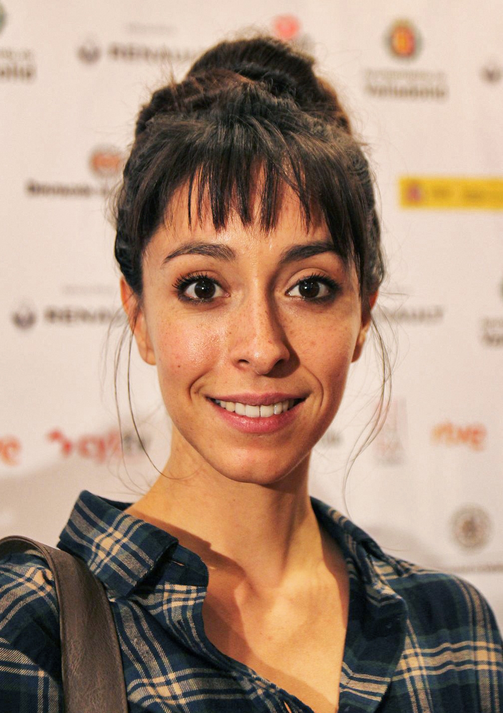 Oona Chaplin Wikipedia Oona Chaplin Wikipedia