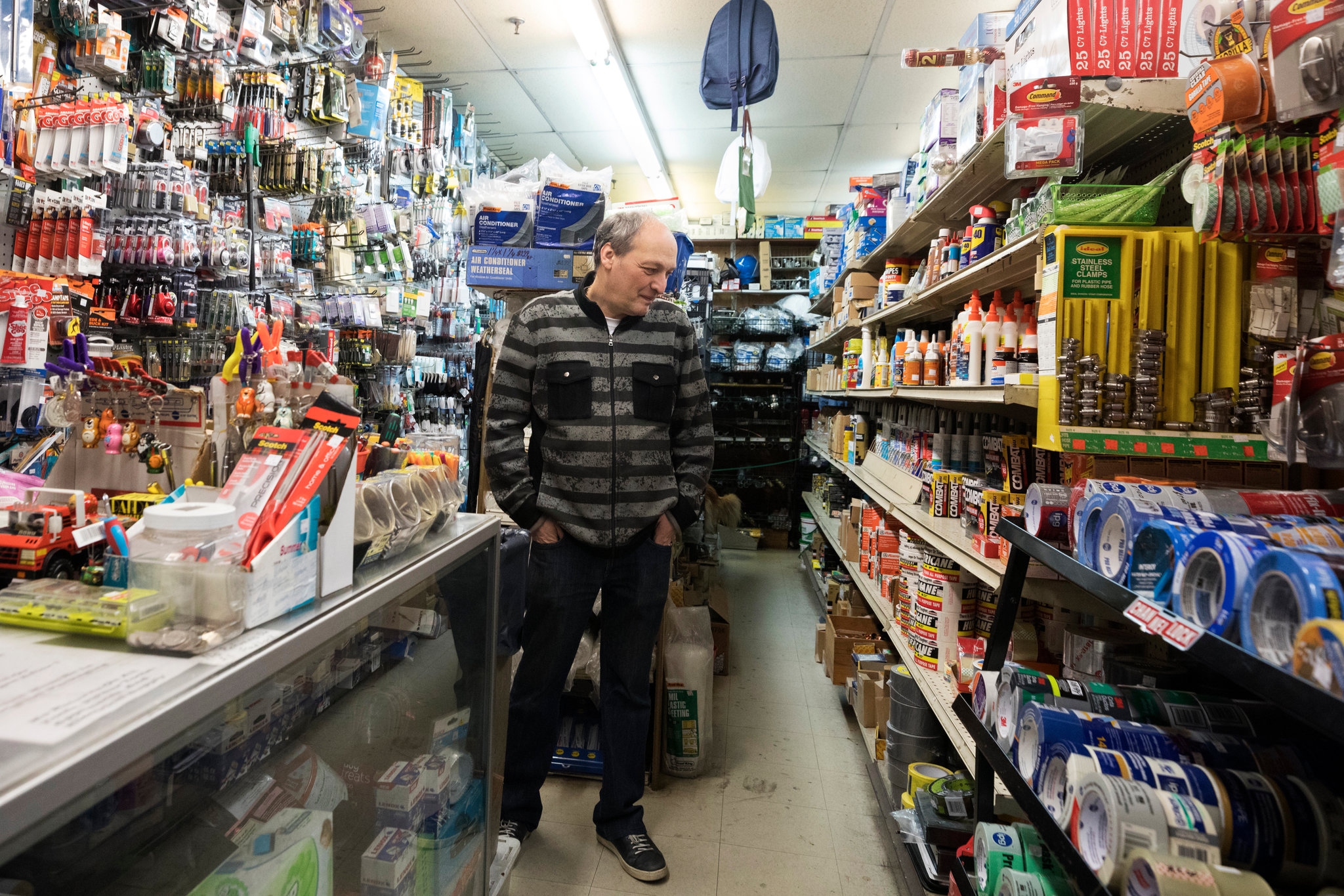 Opinion The Life And Death Of The Local Hardware Store The New York Times Opinion The Life And Death Of The Local Hardware Store The New York Times