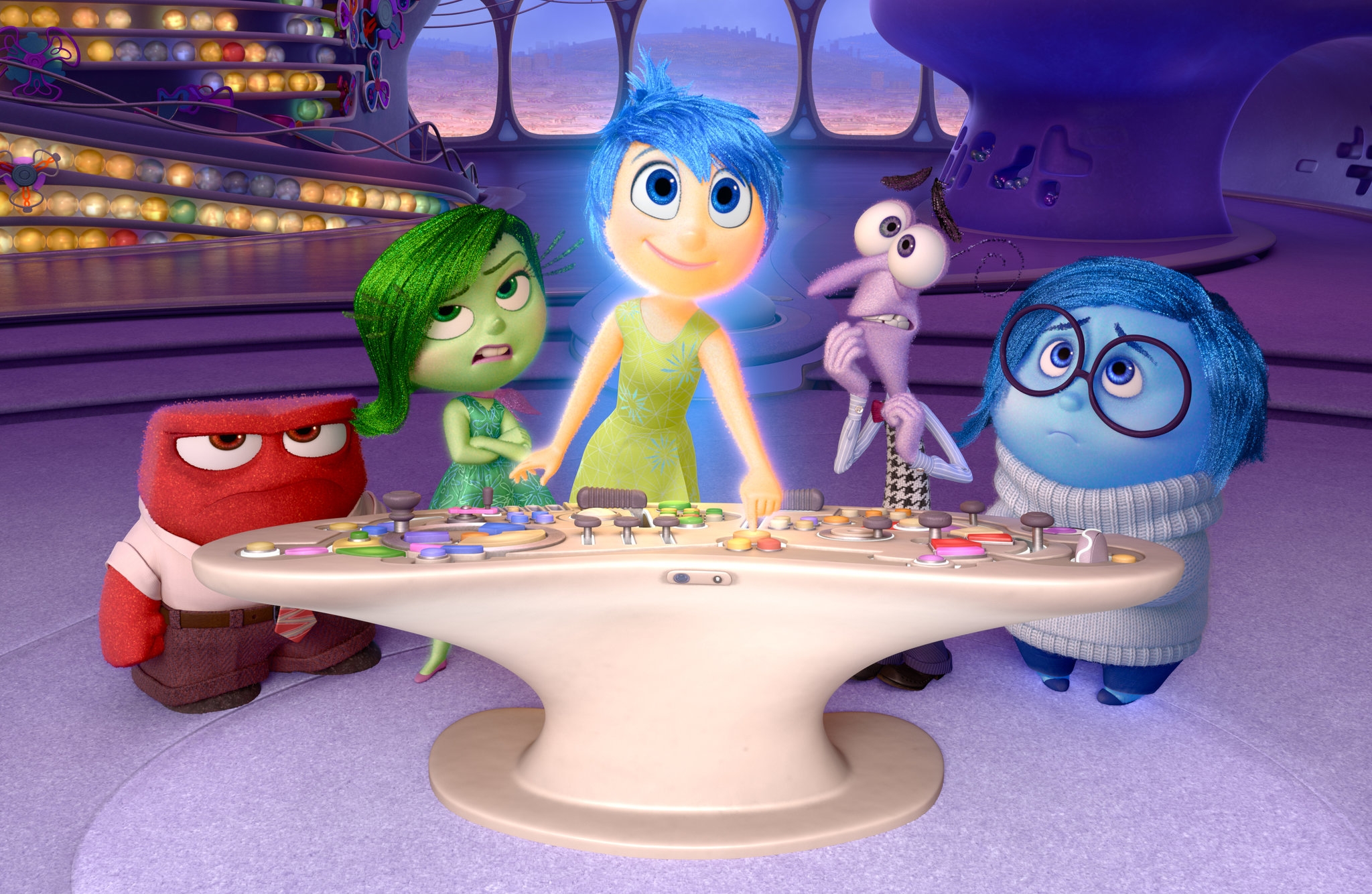 Opinion The Science Of Inside Out The New York Times Opinion The Science Of Inside Out The New York Times