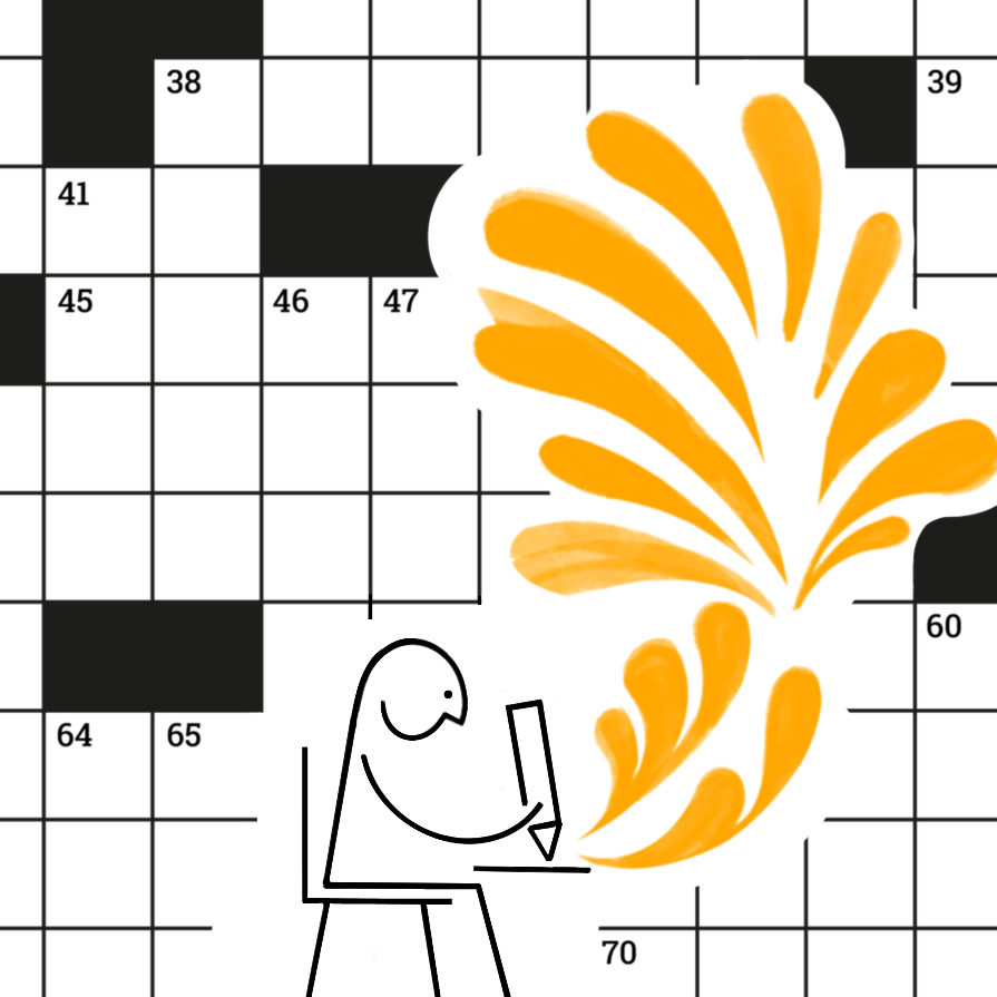 Opinion Why We Turn To Crosswords In Times Of Crisis The New York Times Opinion Why We Turn To Crosswords In Times Of Crisis The New York Times