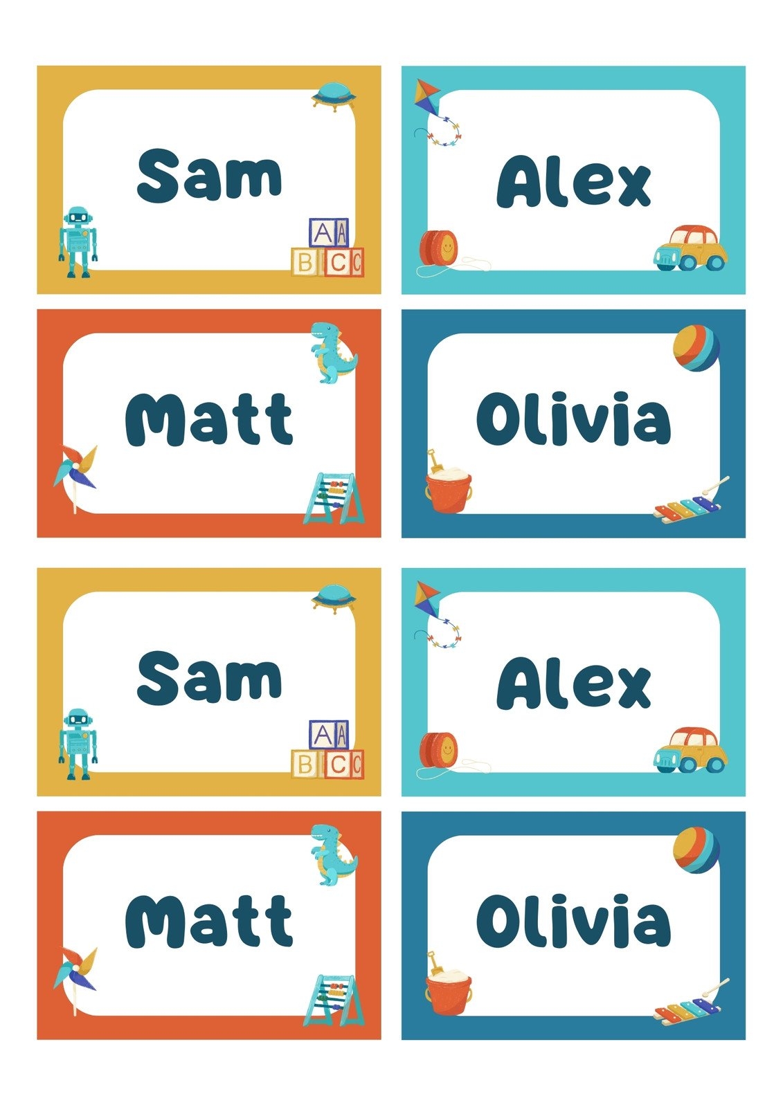 Page 4 Free Printable Customizable Name Tag Templates Canva Page 4 Free Printable Customizable Name Tag Templates Canva