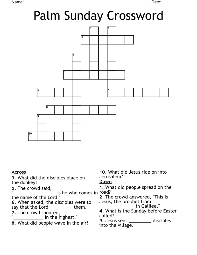 free printable sunday crossword puzzles free printable sunday crossword puzzles