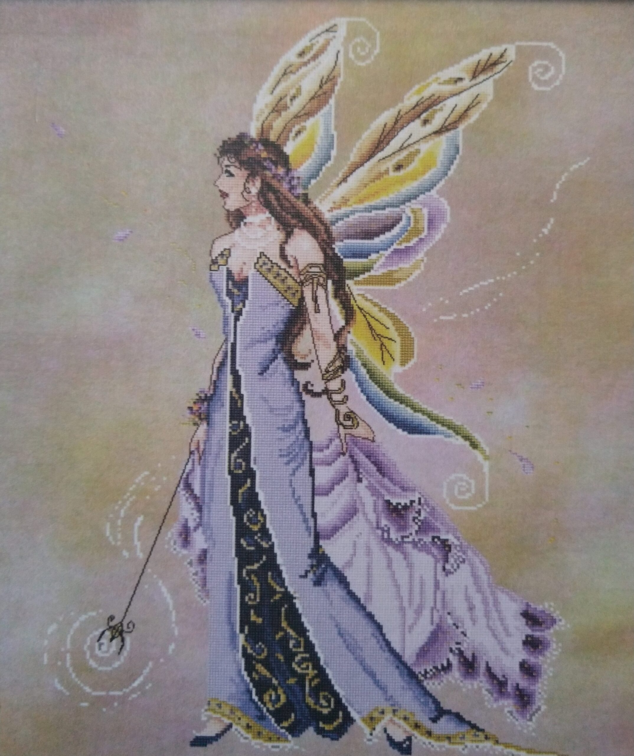 Passione Ricamo serendipity Fay Counted Cross Stitch Pattern Lavender Fairy Cross Stitch Pattern Etsy Passione Ricamo serendipity Fay Counted Cross Stitch Pattern Lavender Fairy Cross Stitch Pattern Etsy