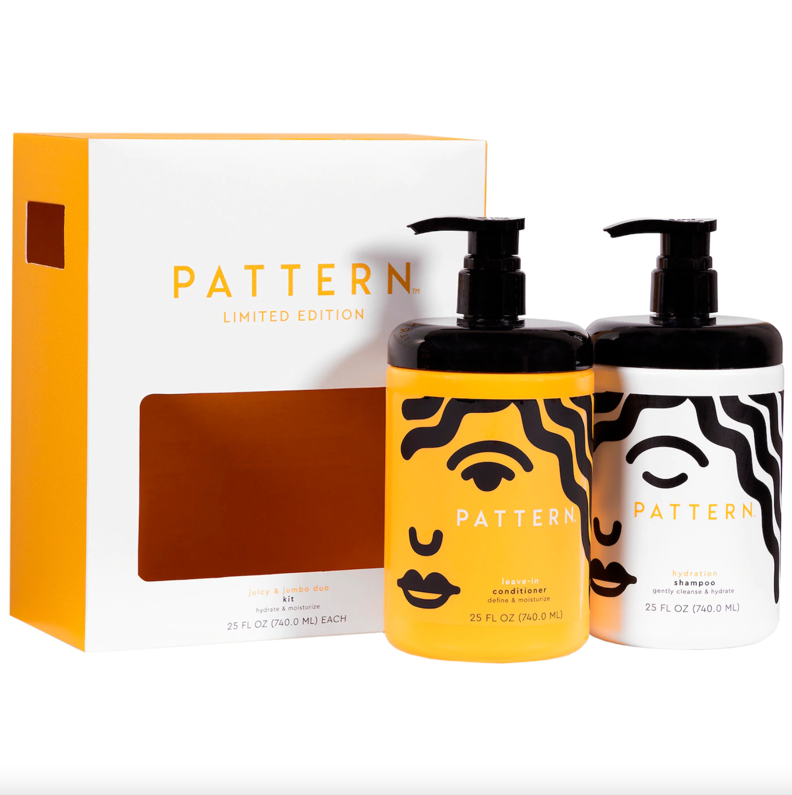 pattern shampoo and conditioner pattern shampoo and conditioner